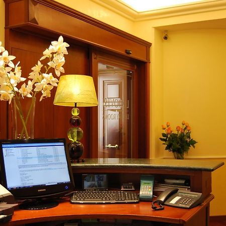 Luxury Ludovisi Rooms Ρώμη Εξωτερικό φωτογραφία
