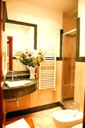 Luxury Ludovisi Rooms Ρώμη Εξωτερικό φωτογραφία