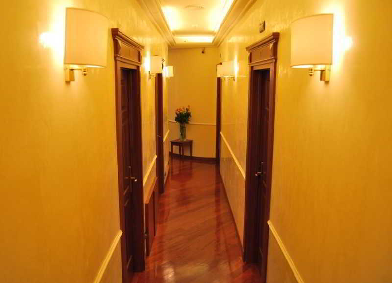 Luxury Ludovisi Rooms Ρώμη Εξωτερικό φωτογραφία