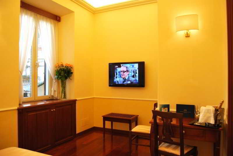 Luxury Ludovisi Rooms Ρώμη Εξωτερικό φωτογραφία