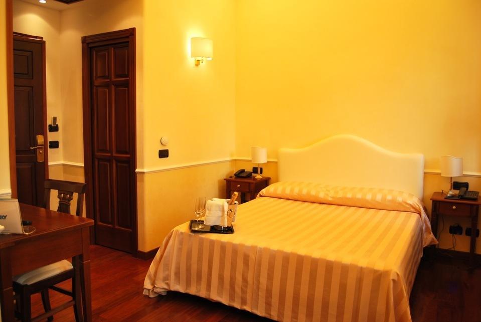 Luxury Ludovisi Rooms Ρώμη Εξωτερικό φωτογραφία