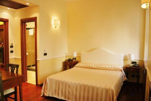 Luxury Ludovisi Rooms Ρώμη Εξωτερικό φωτογραφία