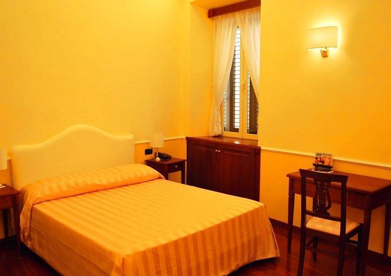 Luxury Ludovisi Rooms Ρώμη Εξωτερικό φωτογραφία