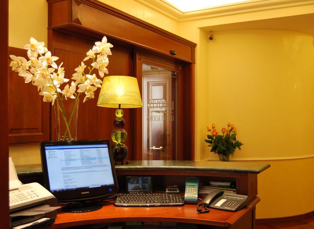 Luxury Ludovisi Rooms Ρώμη Εξωτερικό φωτογραφία