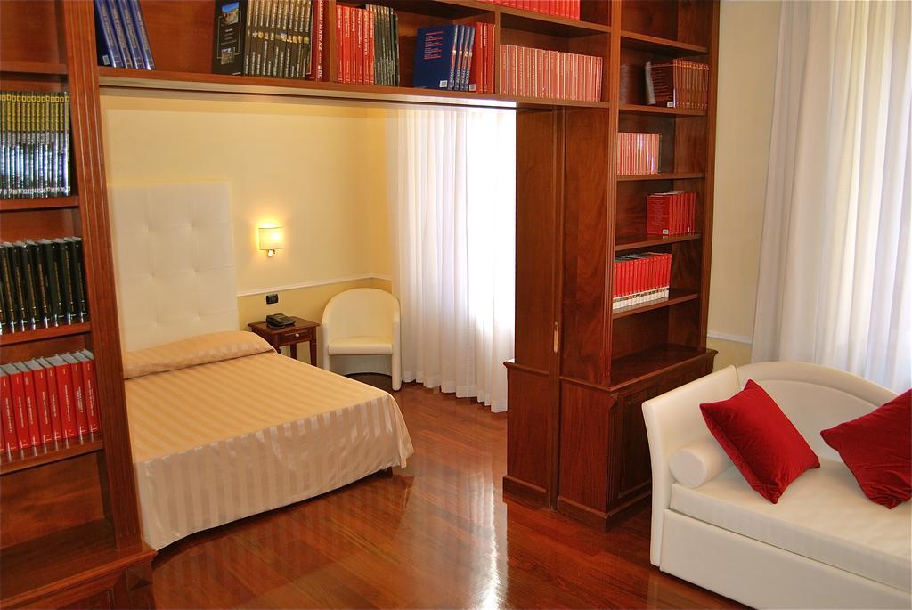 Luxury Ludovisi Rooms Ρώμη Εξωτερικό φωτογραφία