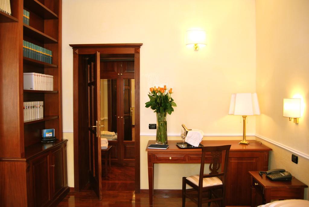 Luxury Ludovisi Rooms Ρώμη Εξωτερικό φωτογραφία