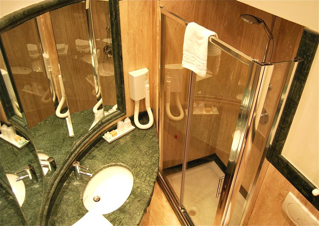 Luxury Ludovisi Rooms Ρώμη Εξωτερικό φωτογραφία