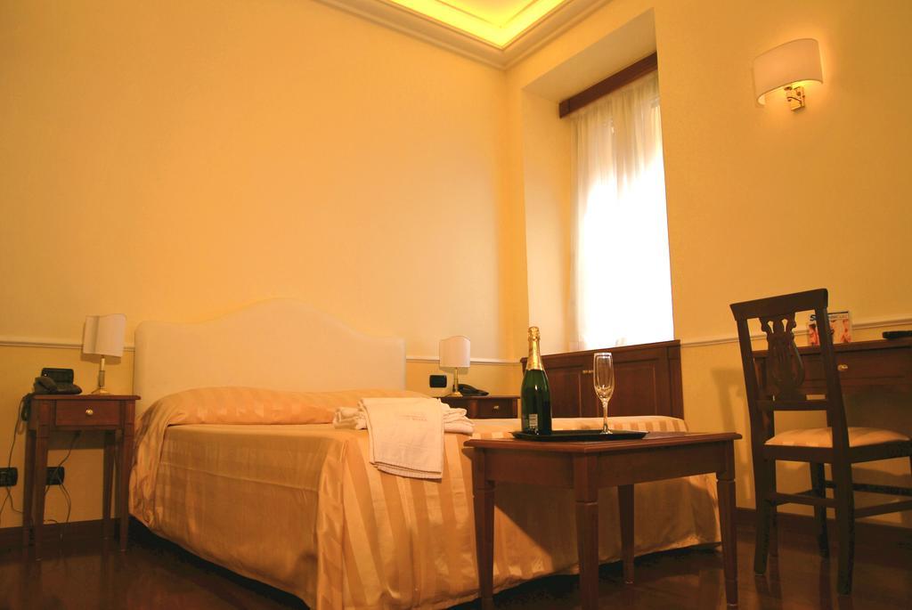 Luxury Ludovisi Rooms Ρώμη Εξωτερικό φωτογραφία