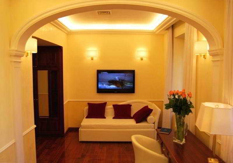 Luxury Ludovisi Rooms Ρώμη Εξωτερικό φωτογραφία