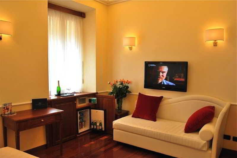 Luxury Ludovisi Rooms Ρώμη Εξωτερικό φωτογραφία