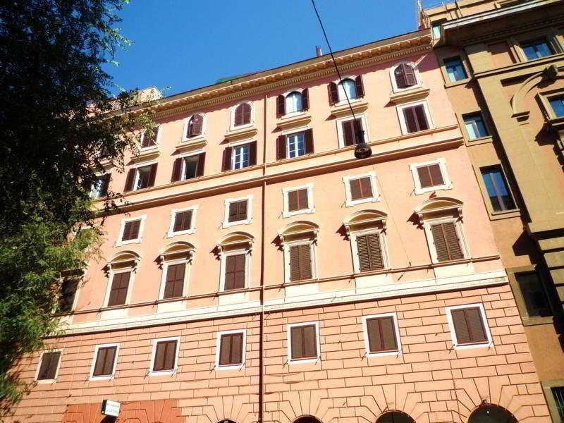 Luxury Ludovisi Rooms Ρώμη Εξωτερικό φωτογραφία