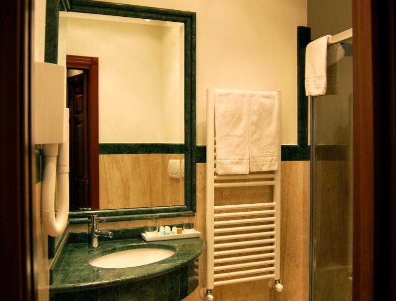 Luxury Ludovisi Rooms Ρώμη Εξωτερικό φωτογραφία