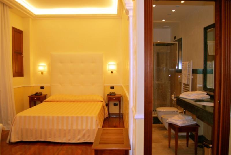 Luxury Ludovisi Rooms Ρώμη Εξωτερικό φωτογραφία