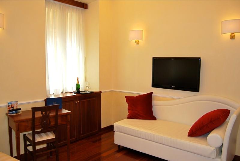 Luxury Ludovisi Rooms Ρώμη Εξωτερικό φωτογραφία