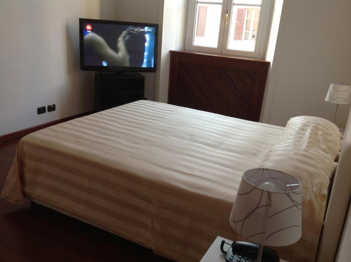 Luxury Ludovisi Rooms Ρώμη Εξωτερικό φωτογραφία